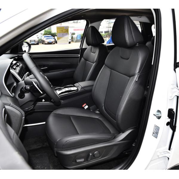 New/Used Diesel/Gasoline Vehicles Hyundai 2021 TUCSON L 1.5T DCT Compact SUV 5 Door 5 seats Supplier Exporter