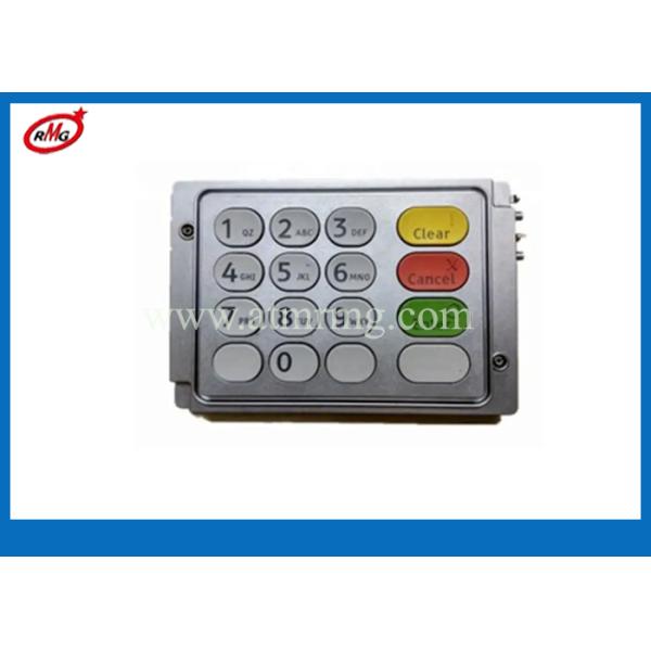 купить запчасти для банкомата NCR 66XX English EPP клавиатура 4450745408 445-0745408 4450744307