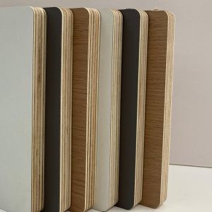 HENF Bionic Ocean Plywood Sheet Eucalyptus Core Moisture Proof for Kitchen Cabinet