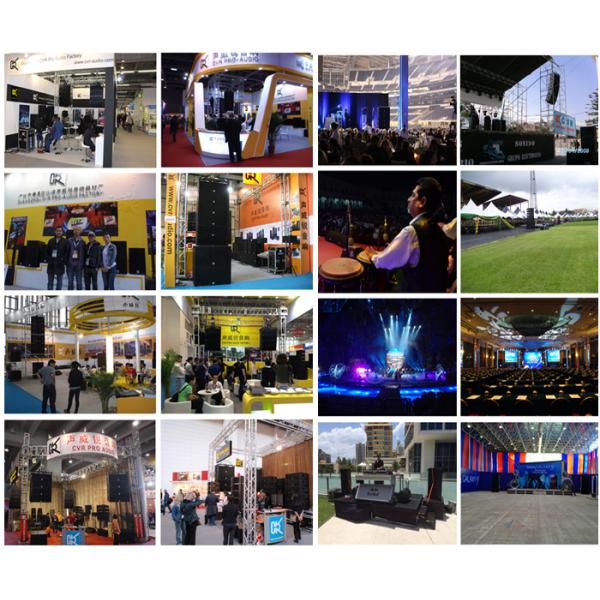 KTV Box  Karaoke Speakers Multimedia , Powered Night Club Speaker System