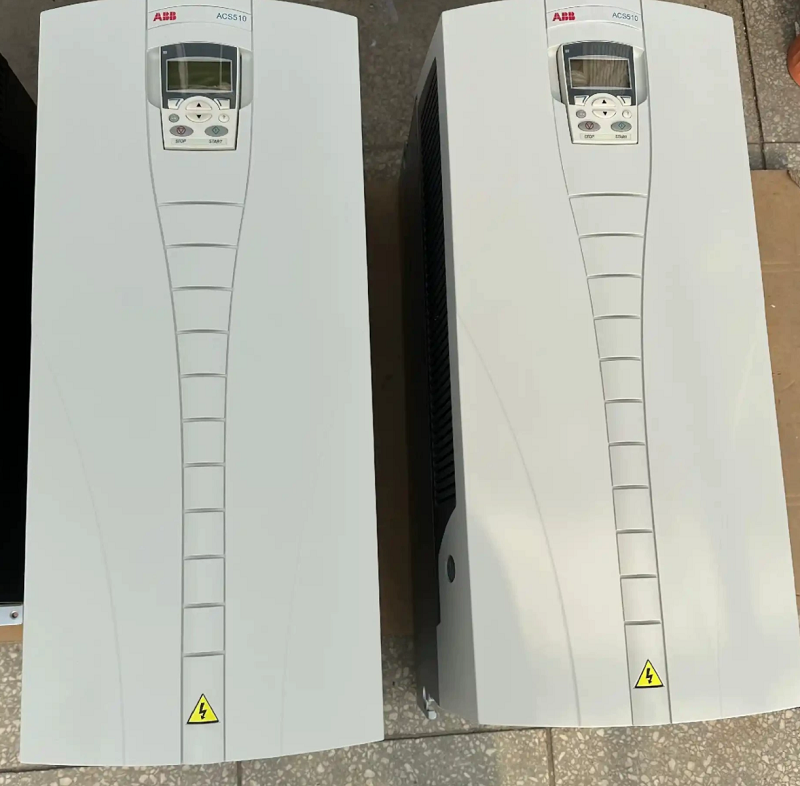 ACS550-01-012A-4 ABB Original Low Voltage AC Drive 5.5kW 11.9A VFD Frequency Inverter 380-480V Motor Speed Control