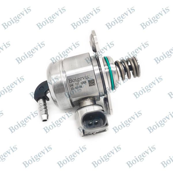 Engine Fuel Pump For EA211 1.2T Engine 04E 127 026 N= 04E 127 026 D BOIGEVIS