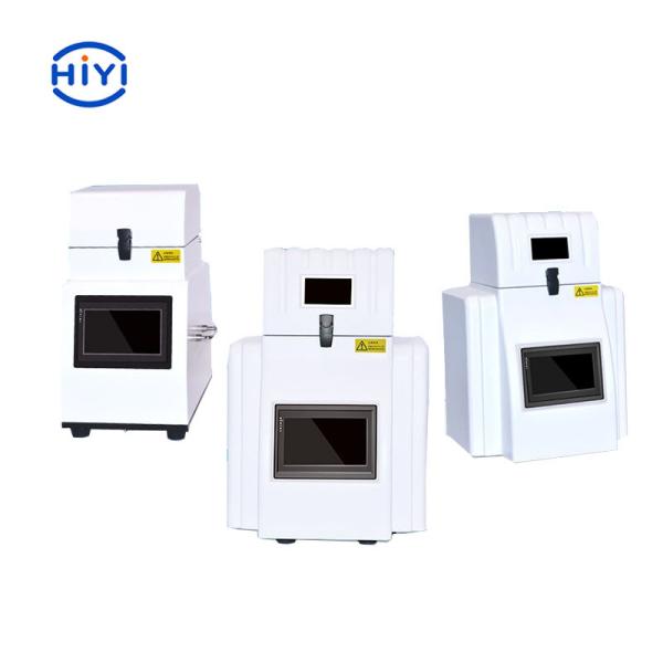 HM Series Multi Sample Tissue Grinder Tissue Homogenizer Efficient Fast
