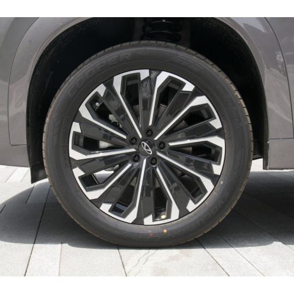 Chery TIGGO 9 2023 400T роскошных места SUV версии 7 с обязанностью телефона беспроводной