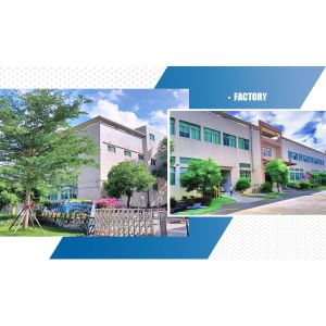 Tiger Spare Parts Co., Ltd