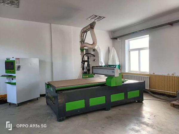 Wood board  polyurethane foam foam carving machine