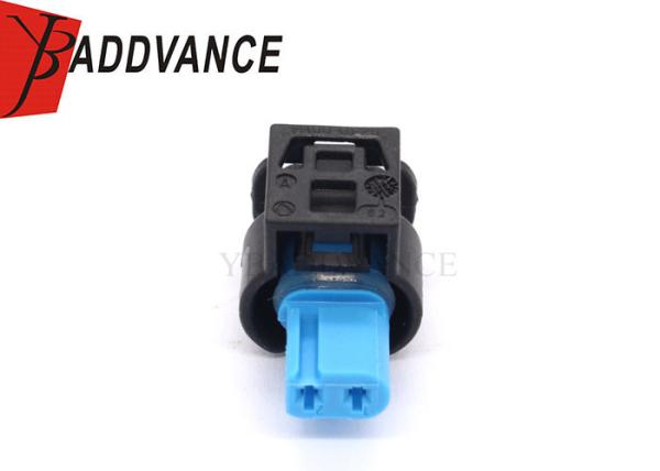 805-120-523 2 conectores de Hirschman do fio de Pin Female ampère para o Benz A0275458826