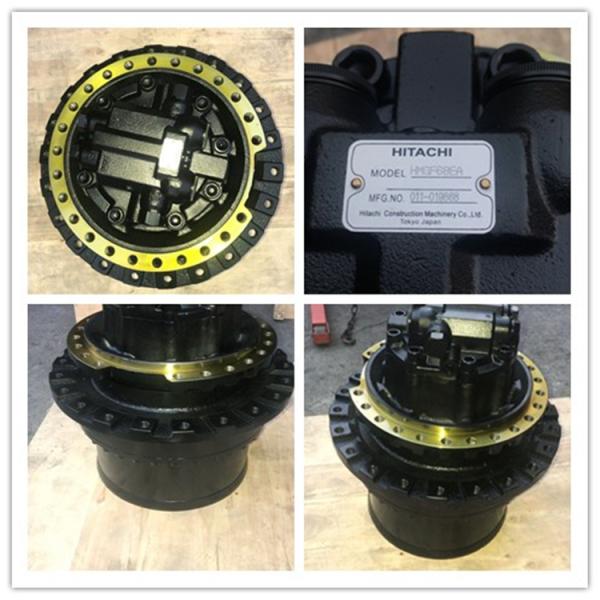 Привод 9281920 Ассы ХМГФ68 ХМГФ57 ЗС330 ЗС330-3 ЗС330-5 ЗС350-3 5 мотора перемещения ХИТАЧИ