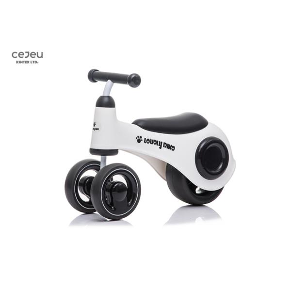 Младенец PP балансирует езду велосипеда 55*17*39CM на велосипеде баланса на 18 месяцев