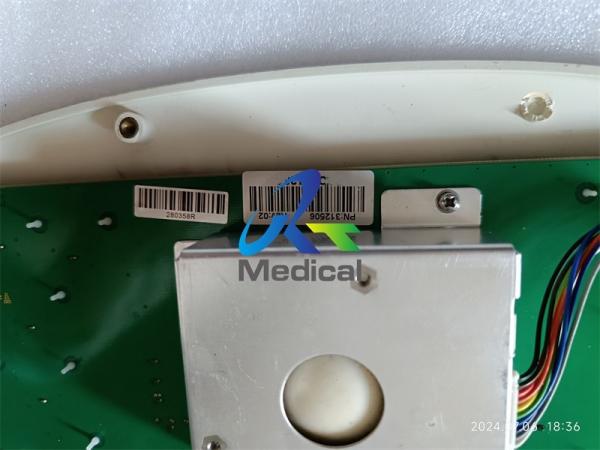 Biosound Esaote MyLab20  Ultrasound Control Panel 312506