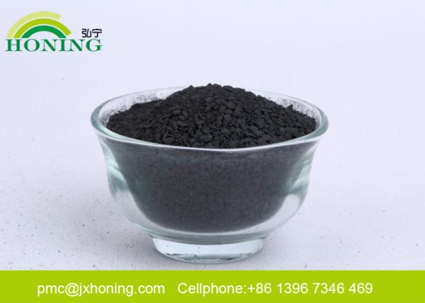 Phenolic Resin Bakelite Moulding Powder Black Color For Injection Lamp Holders