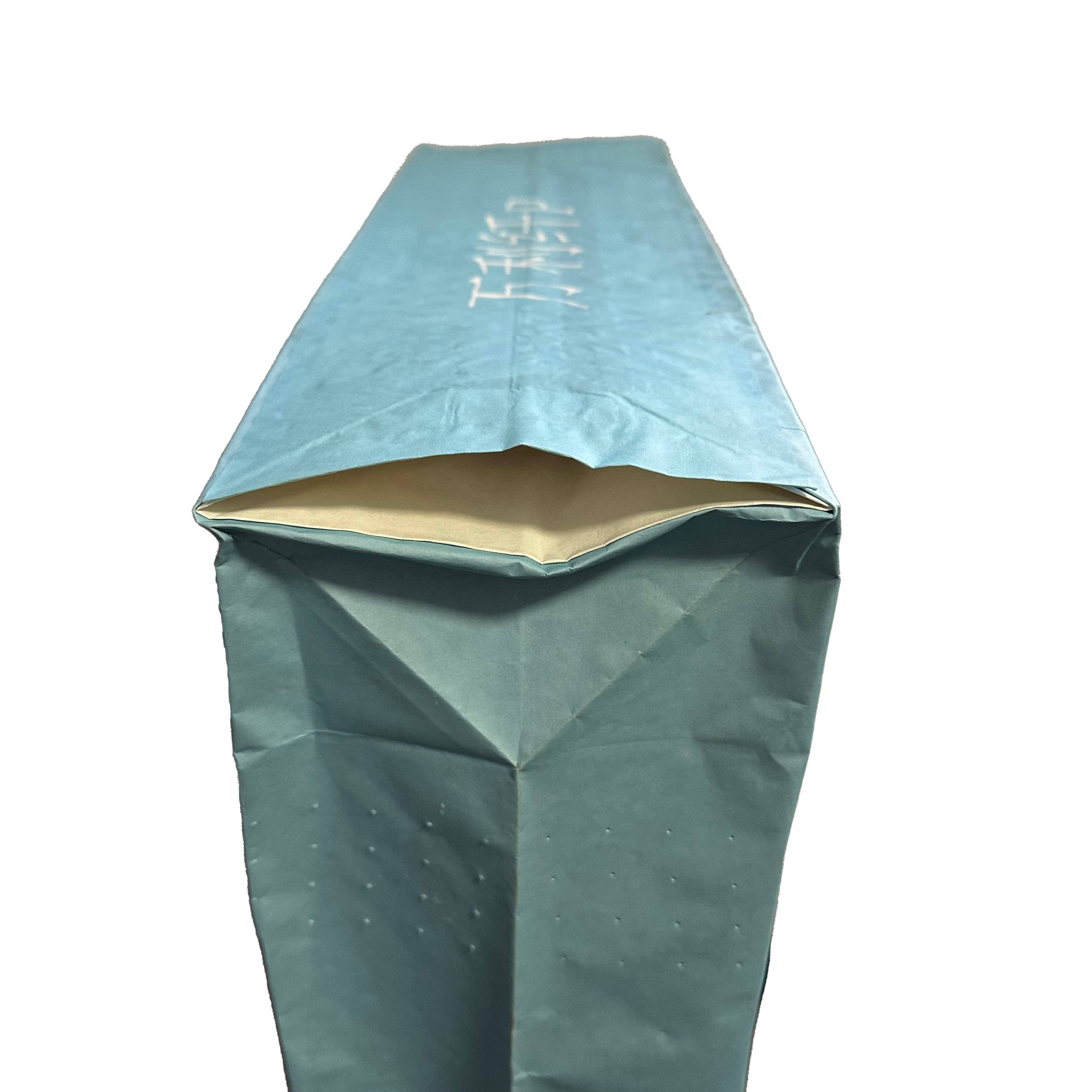 Open Mouth Multiwall Kraft Paper BagsDurable Packaging Solutions For Retail Food And Gifts