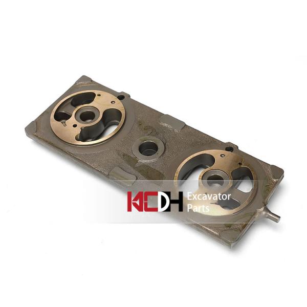 Гидравлическое отверстие Etc шпинделя 9 запасных частей HPV091 Хитачи EX200-3 Motorsll.