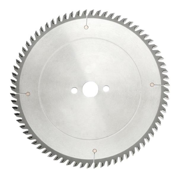 Polished Finish 350mm HSS Saw Blade Hss Cutting Wheel 400mm Dia
