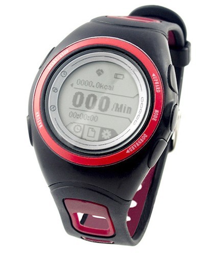 heart rate monitor calorie counter,smart watch