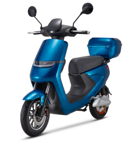 2400w 2000 Watt 60v Electric Scooter Motor  20Ah Lithium Battery 2 Wheel