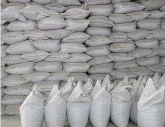 Black Refractory Castable Corrosion Resistant Corundum Castable Silicon Carbide Powder