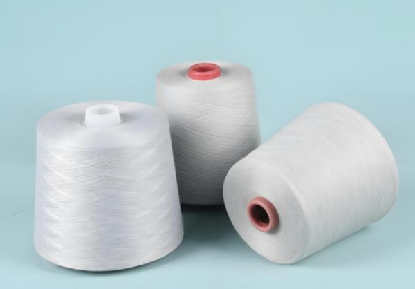 Flame-Retardant 1.5D Nylon Staple Fiber for Protective Clothing