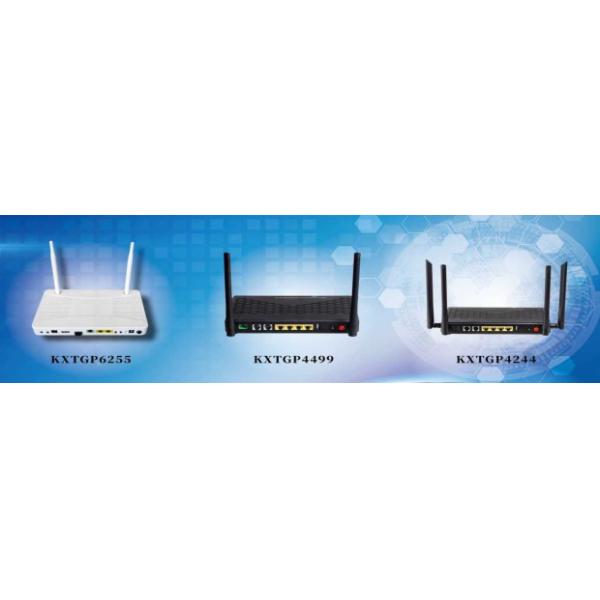 Баки WIFI 802.11b/G/N XPON FE 1 прибора GEPON 1Ge 1 гигабита ONU ONT сети волокна