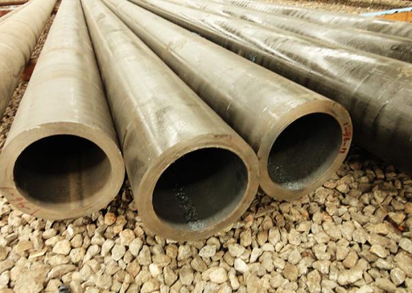 Aisi 8620 Seamless Cold Drawn Steel Tube Hydraulic Steel Tubes For Fulcrum Bearing