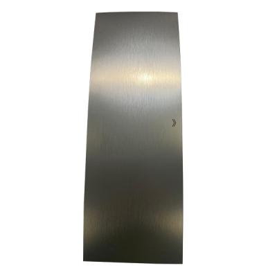 High Gloss / Matte In Mold Decoration Home Appliance Panel IMD Process