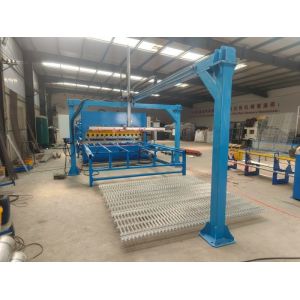 Fence Mesh Welding Machine