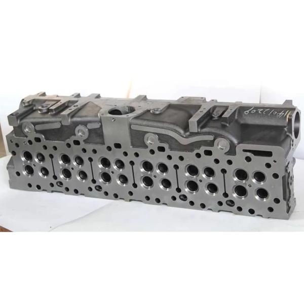 Heavy Duty Generator Cylinder Head For Cat 3406E C15 2454354
