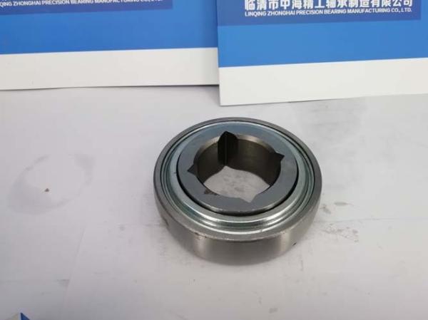 GW210PP4 DC210TTR4 7AS10-1-1/8D1 Disc Harrow Bearing-1-1/8 Agricultural Machinery Bearing For Hay Bale