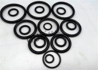 708-17-51210 bomba principal do motor do curso de 708-1F-12281 KOMATSU O Ring Seals For Motor Hydralic