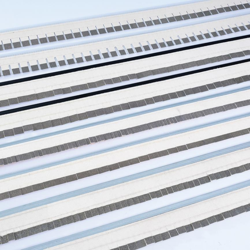Diamond Grinding Sticks & Diamond Abrasive Belts | POLISHER