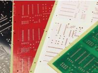 Carte PCB directe de représentation de laser avec le format de fichier de mode d'échelle pour l'application de la carte PCB HDI FPC