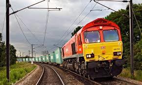 Speedy Door To Door DDP Train From China To Poland