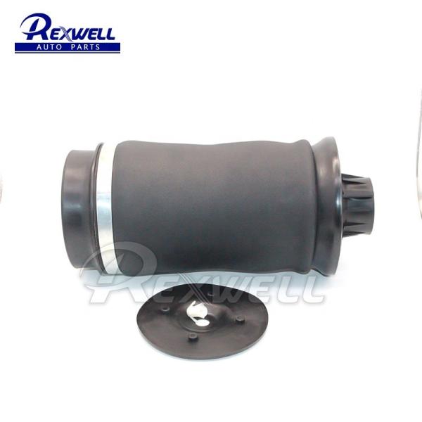 Peças de reposição para automóveis Rear Pneumatic Air Suspension Assembly A1663200325 Para Mercedes Benz Classe M
