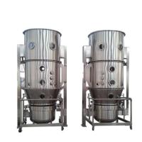 Entrega rápida Fábrica chinesa Secador de cama de líquido de ebulição vertical Granulador para plantas Secagem de pó