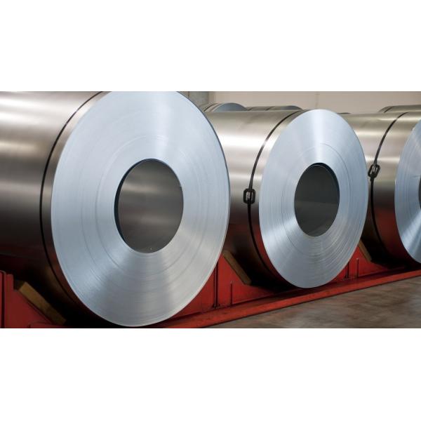 ASTM 316 316L Холоднокатаная спираль из нержавеющей стали толщина 0,4 мм - 10 мм