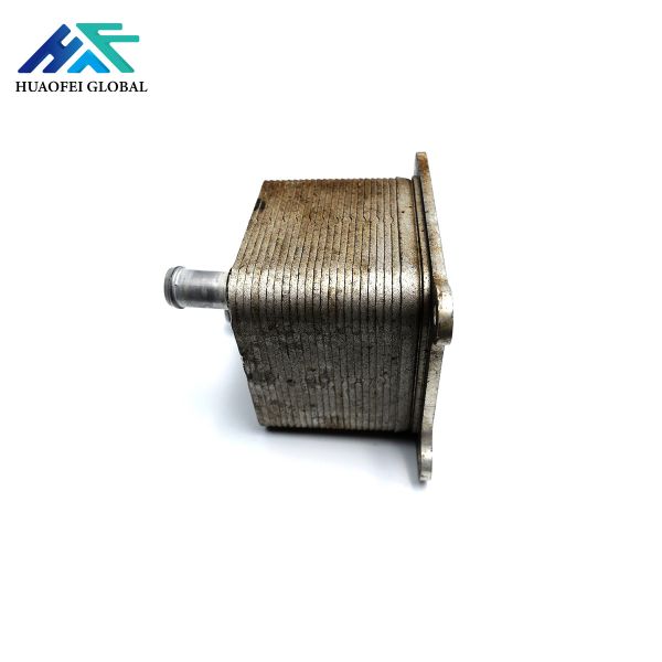 CTF25 Automatic Transmission Gearbox Cooler For Baojun