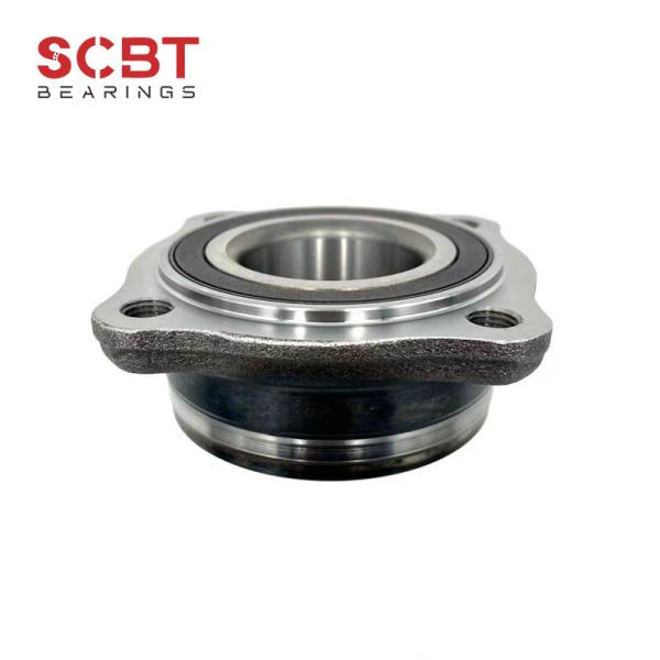 33416775021 512511 BR930525 Roulement de moyeu de roue arrière pour BMW