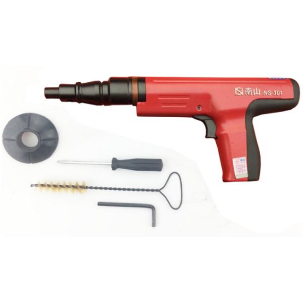 120V/60HZ Cordless Cobra Semi Automatic Tool For Building Construction Long Lasting