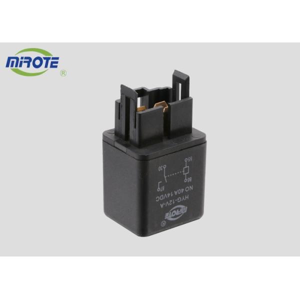 30a 40a 24v 12 Volt Car Electrical Relay 4 Pins For Horn Air Conditioner MB183865  MB627895 MC843788 056700-6561