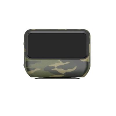 12V Game Solar Panel IP65 2500mah Trail Camera Accessories Special For HDKing