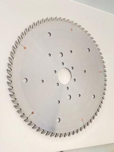 Cutting TCT Circular Saw Blade 280mm To 1825mm Diameter For Metal Fabrication