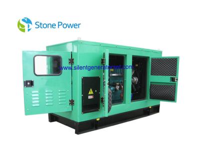 4 Stroke Three Phase Deutz Diesel Generator Set 1500rpm With 8 Cylinders