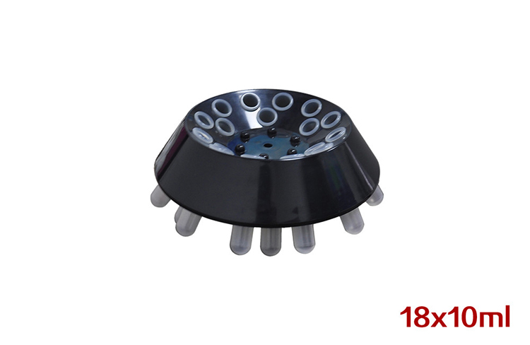 CenLee TGL-16 16000rpm High Speed Centrifuge Refrigerated Benchtop 90ml Fixed Angle Rotor Portable Lab
