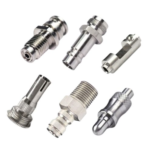Aerospace CNC Machining Parts Manufacturer For Precision Turn Mill Components