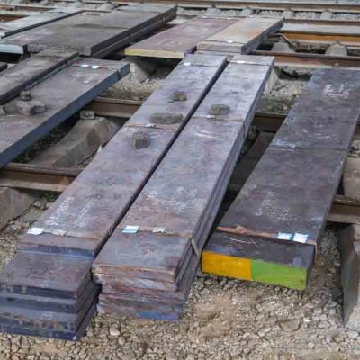 AMS 5608 Alloy Steel Plates Alloy 188 UNS R30188 Suqare Bar