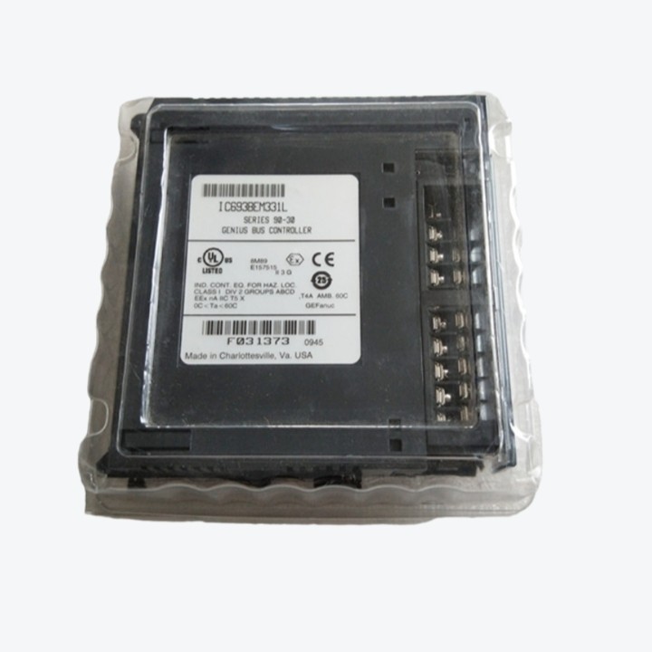 Канал модуля ввода аналога 16/8 GE FANUC IC695ALG626 RX3i
