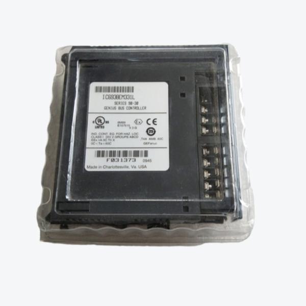 GE FANUC IC695ALG626 RX3iのアナログ入力モジュール16/8チャネル
