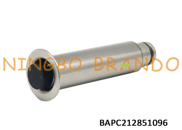 Tipo atuador de Joil da haste do solenoide para a válvula de diafragma do pulso de JISI40 JISI6 JISI80
