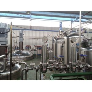 Changzhou Xuanming Chemical Industry Co., Ltd
