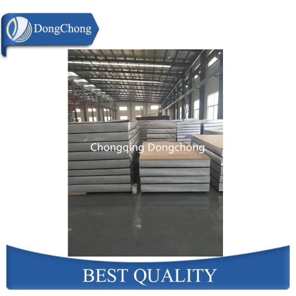 Perforated Aluminium Alloy Sheet , 3003 H14 Aluminum Sheet Oxidation Resistance